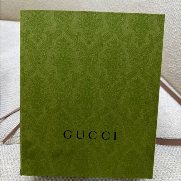 Gucci GG Marmont small shoulder bag - Picture 7 of 8